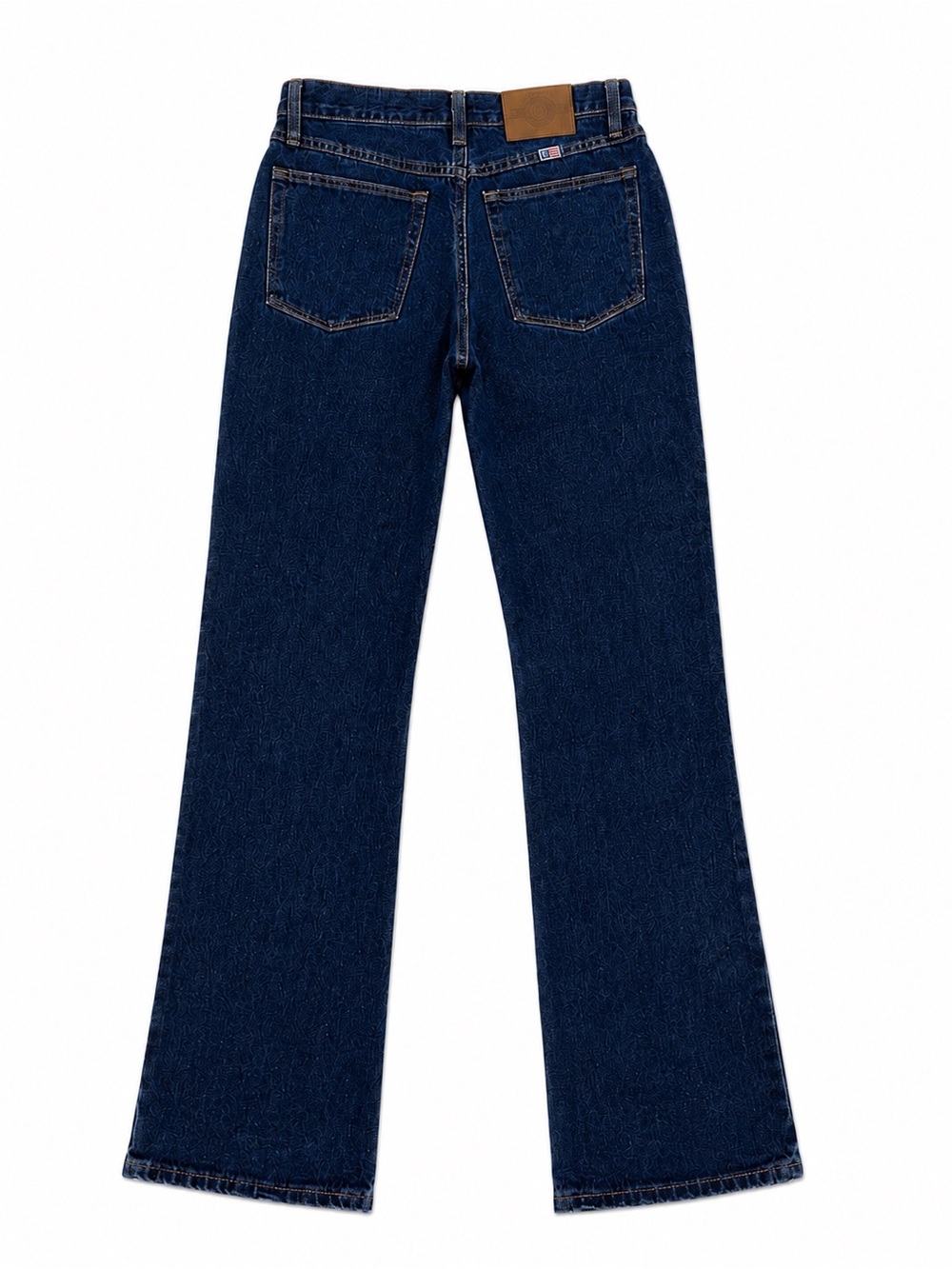 Vintage Y2K Wrangler 20X Western Bootcut Jeans Women’s 13/14 Dark Wash